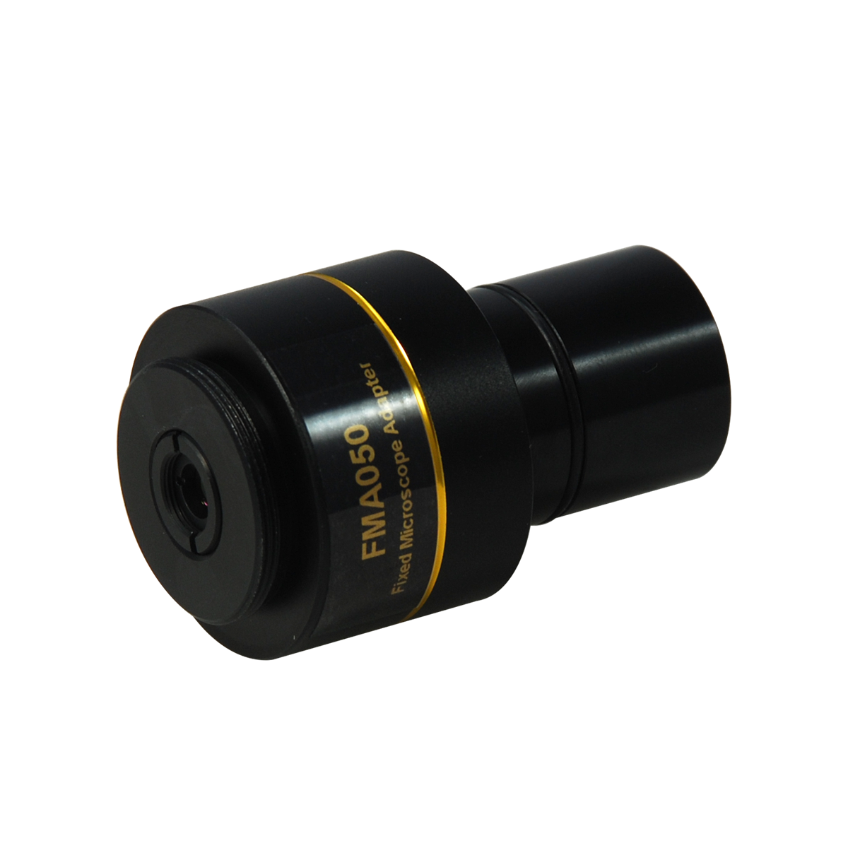 Coupler and Camera Adapter